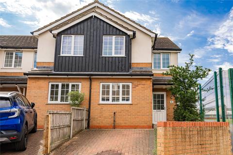 Milton Road, Grimsby, Lincolnshire, DN33