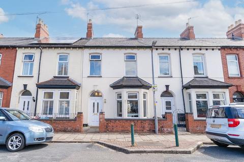 3 bedroom terraced house for sale, Lennard Street, Newport, NP19