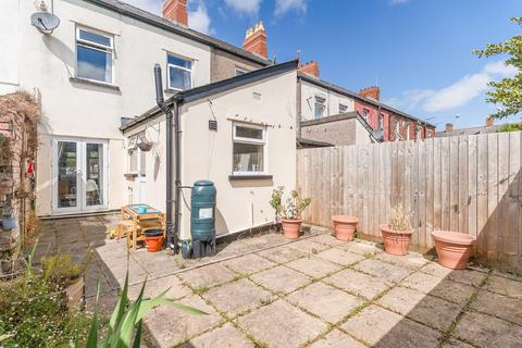 3 bedroom terraced house for sale, Lennard Street, Newport, NP19