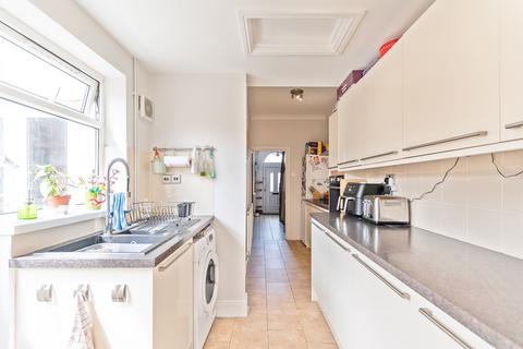 3 bedroom terraced house for sale, Lennard Street, Newport, NP19