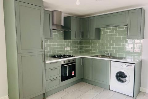 undefined, Flat 3, Staple Hill House, 103-105 Staple Hill Road, Bristol