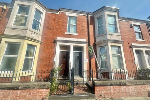 undefined, Newcastle upon Tyne NE4