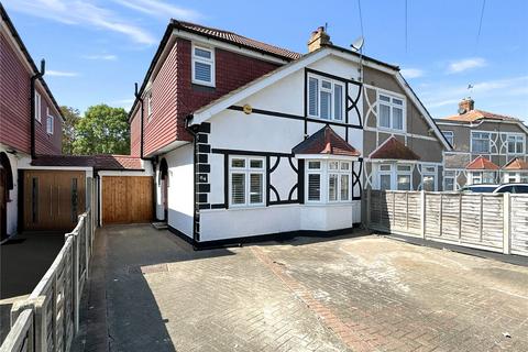 undefined, Elmcroft Avenue, Sidcup, Kent, DA15