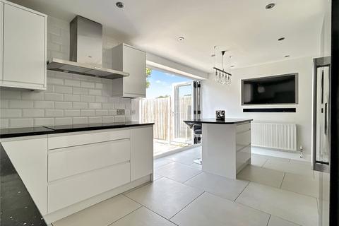 undefined, Elmcroft Avenue, Sidcup, Kent, DA15