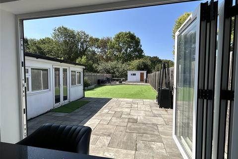 undefined, Elmcroft Avenue, Sidcup, Kent, DA15