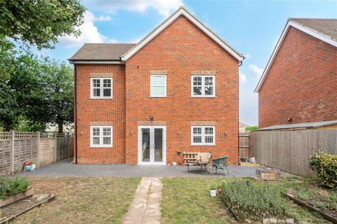 undefined, Simplemarsh Road, Surrey KT15