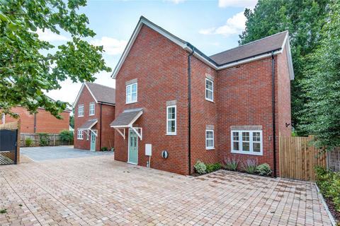 undefined, Simplemarsh Road, Surrey KT15