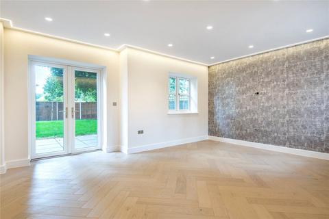 undefined, Simplemarsh Road, Surrey KT15