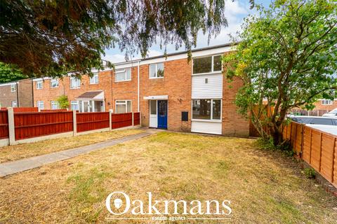 30 Byron Way, Catshill, Bromsgrove, B61 0NB