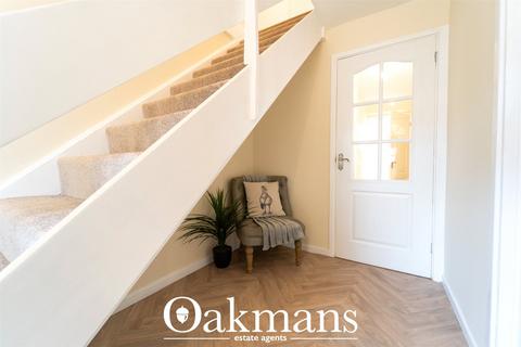 30 Byron Way, Catshill, Bromsgrove, B61 0NB