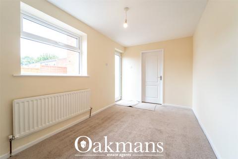 30 Byron Way, Catshill, Bromsgrove, B61 0NB