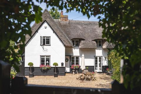 3 bedroom character property for sale, Cottered, Buntingford. SG9 9QP