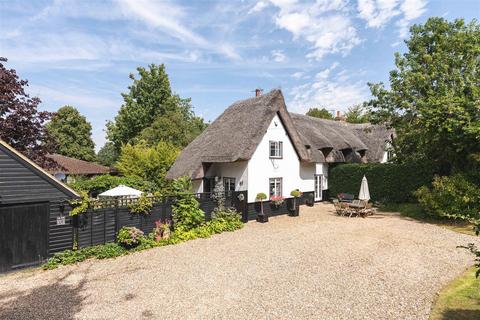 3 bedroom character property for sale, Cottered, Buntingford. SG9 9QP