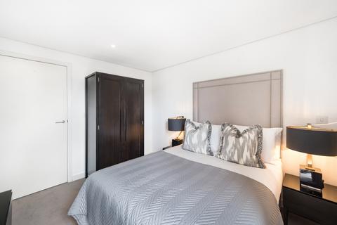 4 Merchant Square East, W2