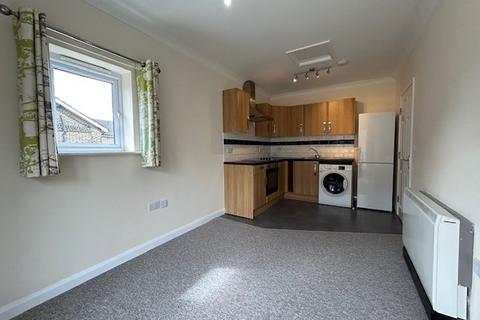 2 bedroom flat to rent, Abbeyfields, PETERBOROUGH PE2