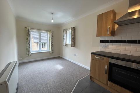 2 bedroom flat to rent, Abbeyfields, PETERBOROUGH PE2
