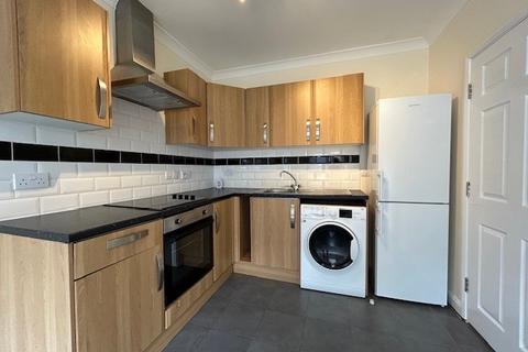2 bedroom flat to rent, Abbeyfields, PETERBOROUGH PE2