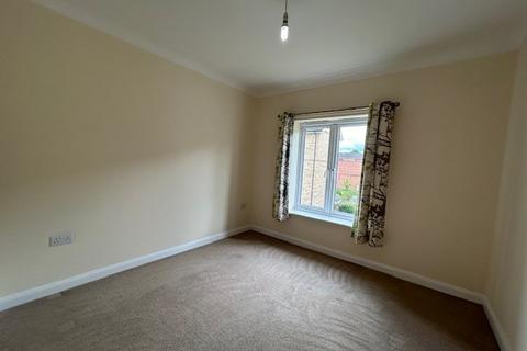 2 bedroom flat to rent, Abbeyfields, PETERBOROUGH PE2