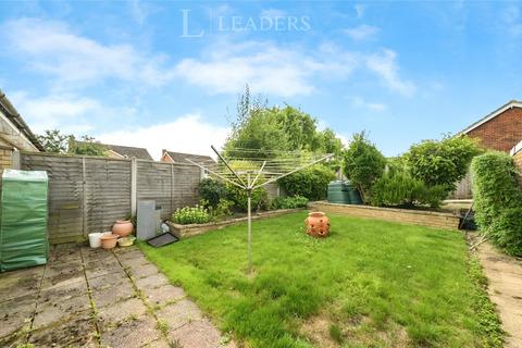 2 bedroom bungalow for sale, Faraday Ride, Tonbridge, Kent