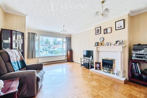 2 bedroom bungalow for sale, Faraday Ride, Tonbridge, Kent