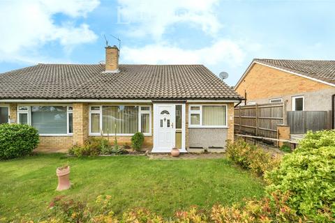 2 bedroom bungalow for sale, Faraday Ride, Tonbridge, Kent