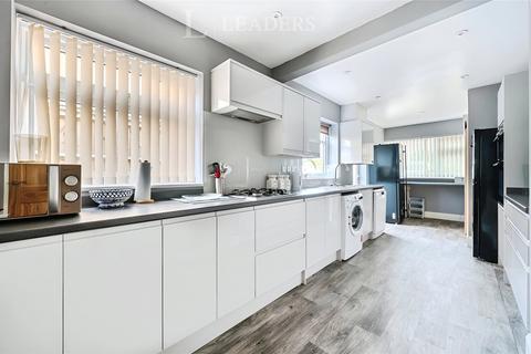 2 bedroom bungalow for sale, Faraday Ride, Tonbridge, Kent