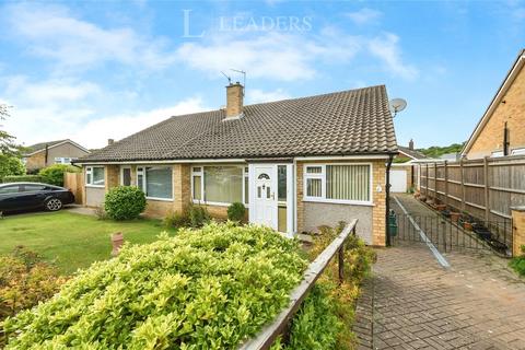 2 bedroom bungalow for sale, Faraday Ride, Tonbridge, Kent
