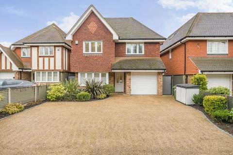 23c Hayes Lane, Bromley, BR2 9EA