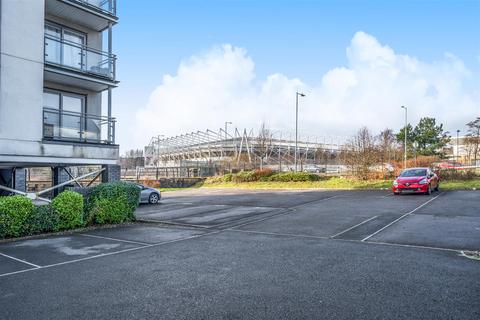 2 bedroom coach house for sale, Minotaur Way, Pentrechwyth, Swansea