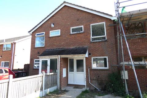 2 bedroom terraced house to rent, Field Avenue, Canterbury, Kent, CT1