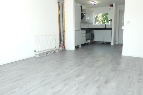 2 bedroom terraced house to rent, Field Avenue, Canterbury, Kent, CT1