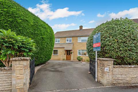 5 bedroom detached house for sale, Robert Franklin Way, South Cerney, Gloucestershire, GL7