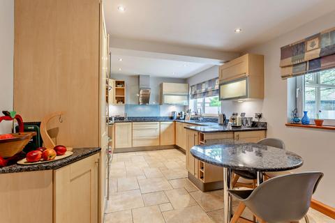 5 bedroom detached house for sale, Robert Franklin Way, South Cerney, Gloucestershire, GL7