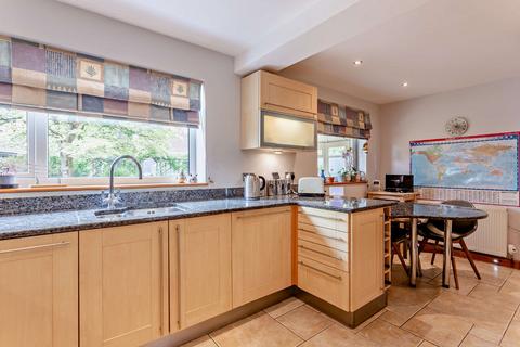 5 bedroom detached house for sale, Robert Franklin Way, South Cerney, Gloucestershire, GL7