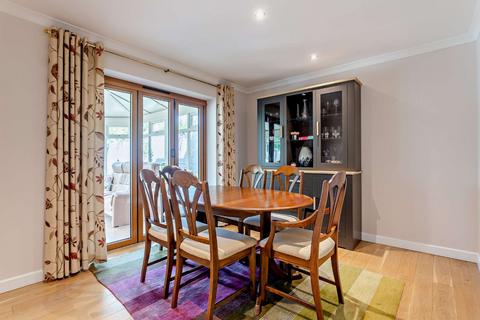 5 bedroom detached house for sale, Robert Franklin Way, South Cerney, Gloucestershire, GL7