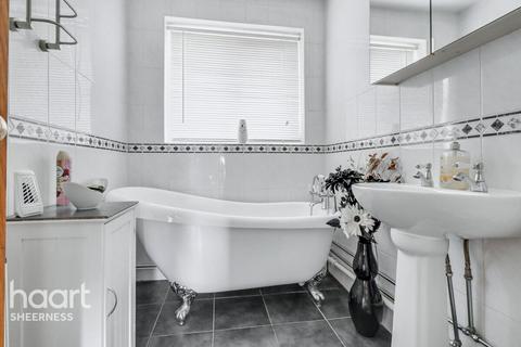 undefined, Plough Road, Minster