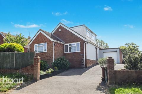 3 bedroom detached bungalow for sale, Plough Road, Minster