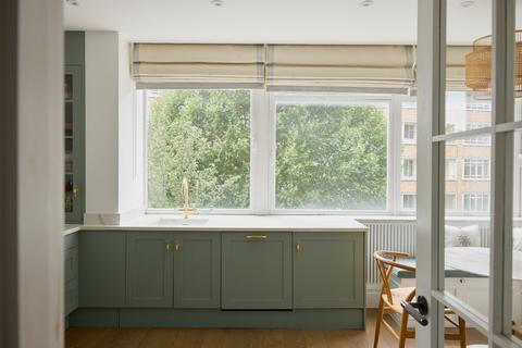 2 bedroom flat for sale, Imperial Court, Prince Albert Road, London NW8
