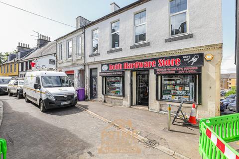 Shop for sale, Main Street, Beith KA15