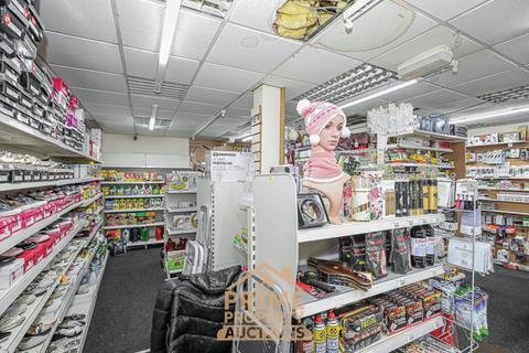 Shop for sale, Main Street, Beith KA15