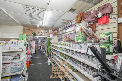 Shop for sale, Main Street, Beith KA15
