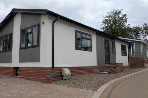 2 bedroom park home for sale, Bromyard, Herefordshire, HR7