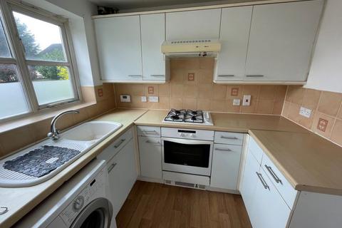 2 bedroom house to rent, Hilcot Green, Leicester