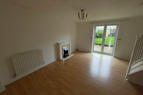 2 bedroom house to rent, Hilcot Green, Leicester