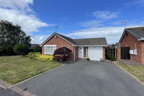 undefined, Thorns Drive, Greasby, Wirral