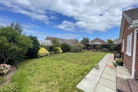 undefined, Thorns Drive, Greasby, Wirral