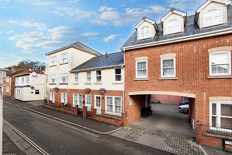 1 bedroom apartment for sale, High Street, Dawlish EX7
