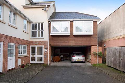 1 bedroom apartment for sale, High Street, Dawlish EX7