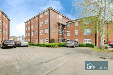 undefined, Drapers Fields, Coventry