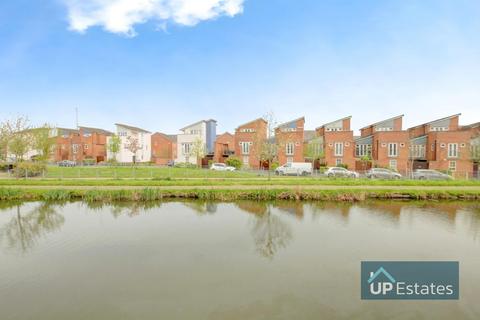undefined, Drapers Fields, Coventry